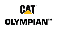 Caterpillar Olympian