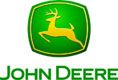 Двигатели John Deere